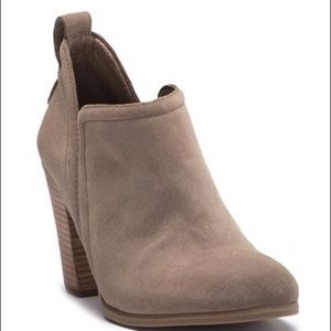 Vince Camuto Francia Bootie
